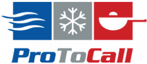 ProToCall Logo